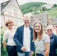 Familie Berg