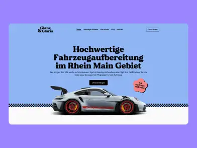 Webdesign Agentur